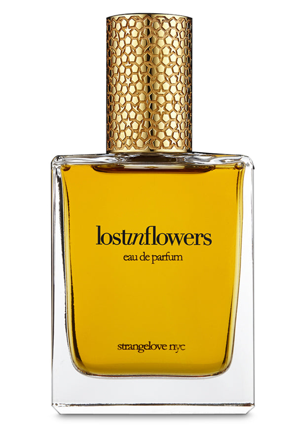 Lost In Flowers