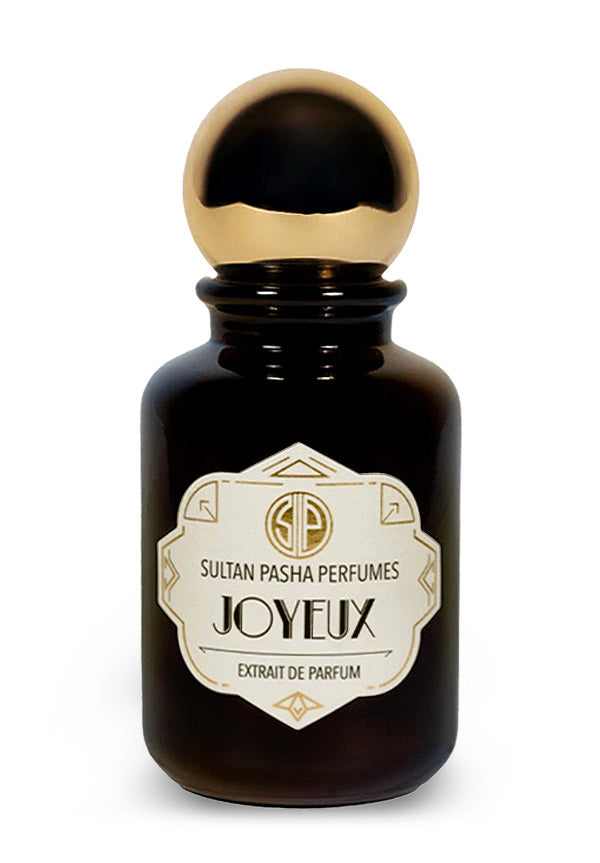 Joyeux