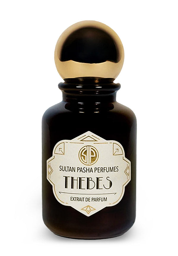 Thebes