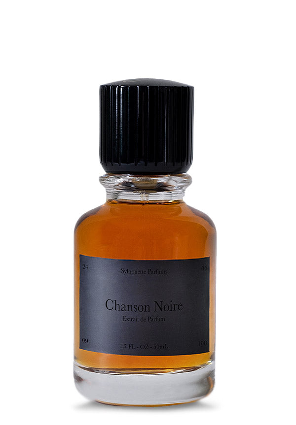 Chanson Noire