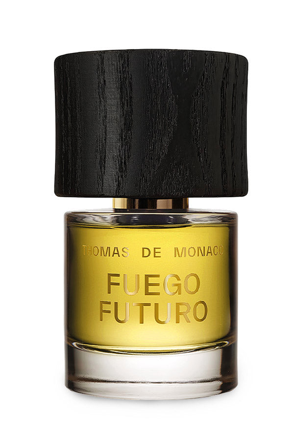 Fuego Futuro Extrait de Parfum