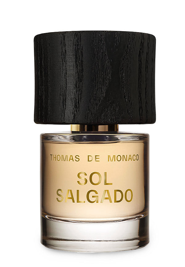 Sol Salgado Extrait de Parfum