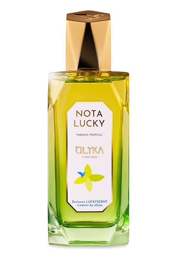 Nota Lucky