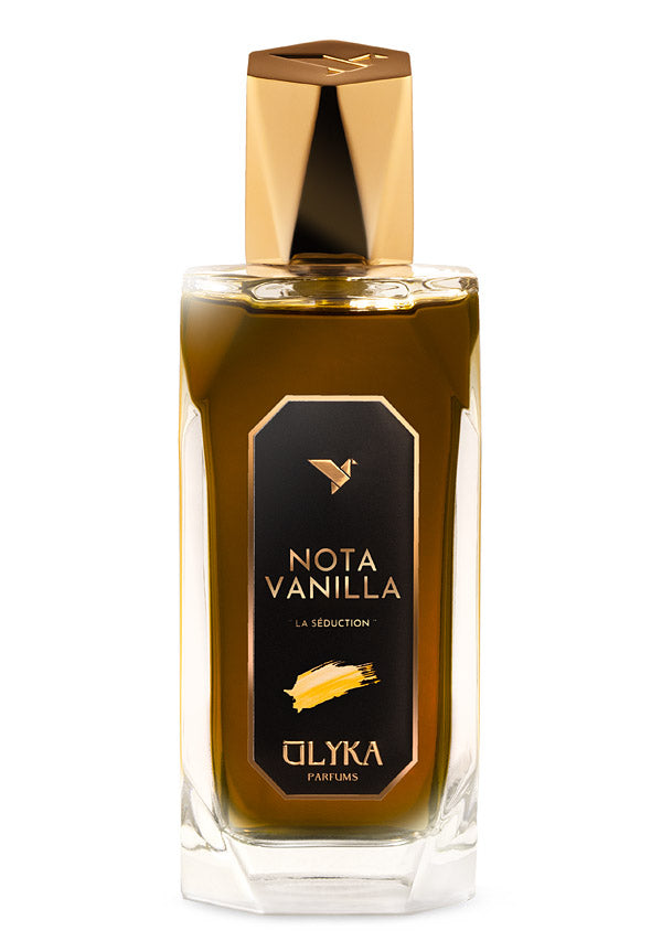 Nota Vanilla