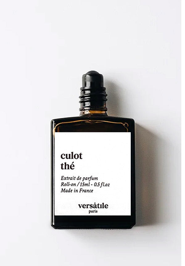 Culot Thé
