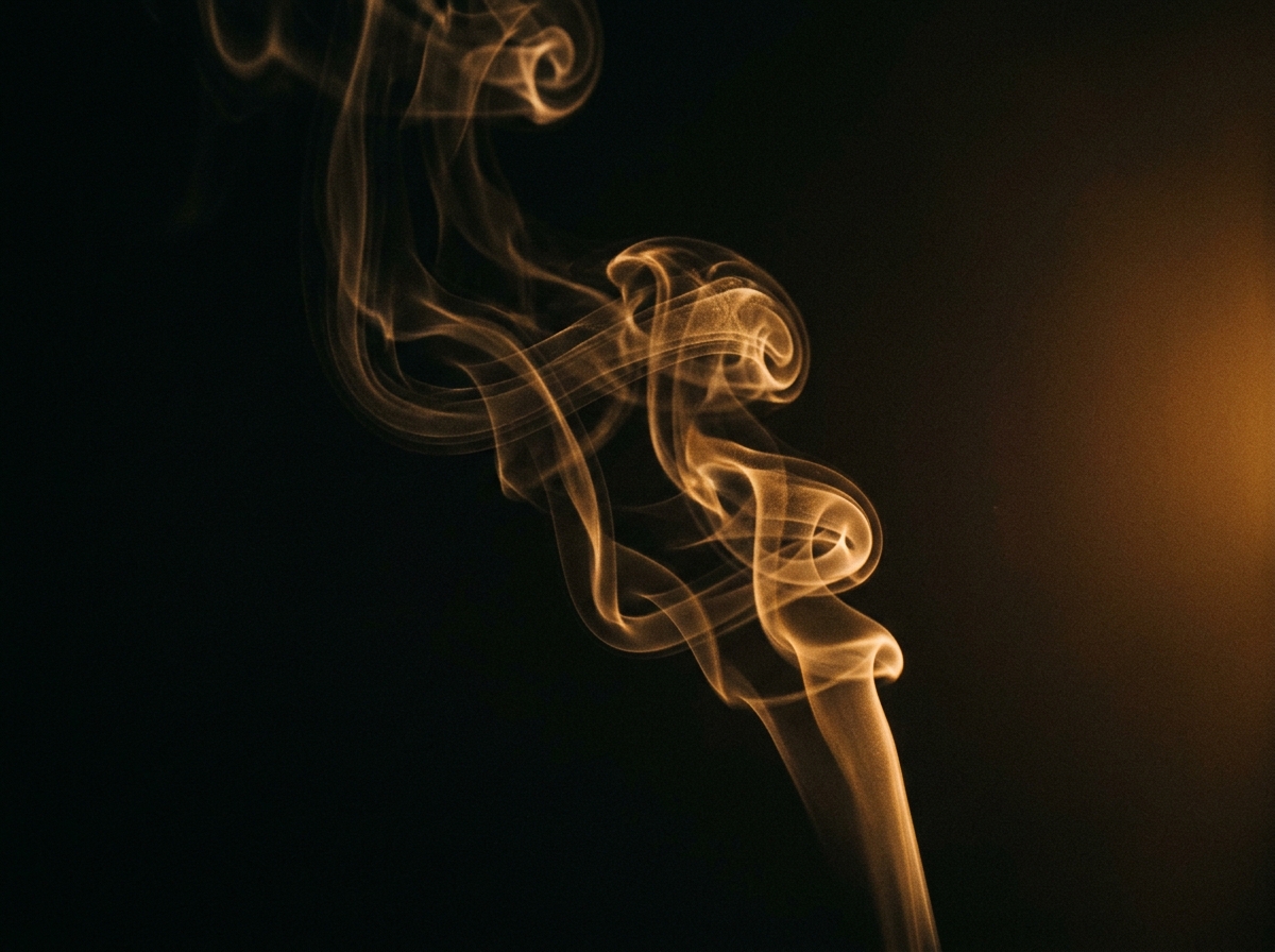 Dark & Smokey